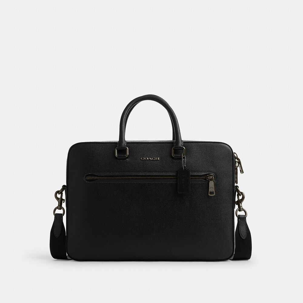 Coach Outlet Men's Ethan Slim Brief